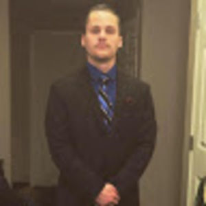 Meet your Posher, Connor